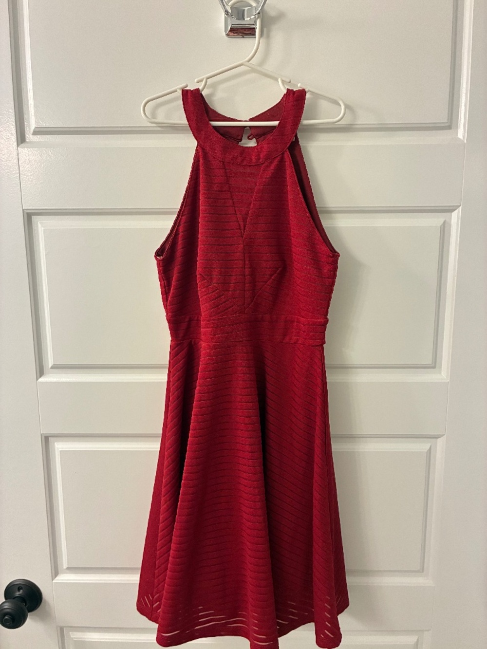 Altar’d State Sleeveless Dress
